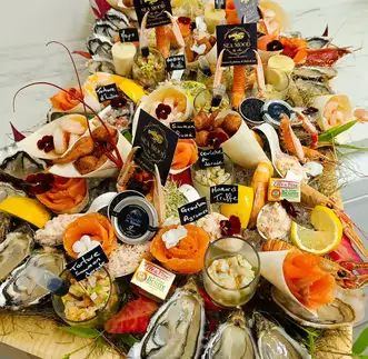 Préparations poissonnières Sea Mood